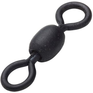 Madcat Obratlík Stainless Crane Swivels 10 ks Velikost: #2 -  90kg