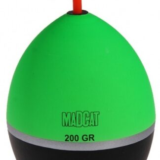 Madcat Splávek Chemical Light Float Varianta: 300g