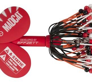 Madcat Třpytka A-Static R.T. Spinner 75g Red