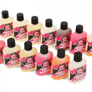 Mainline Esence Profile Plus 60ml Příchuť: Crayfish (Rak)