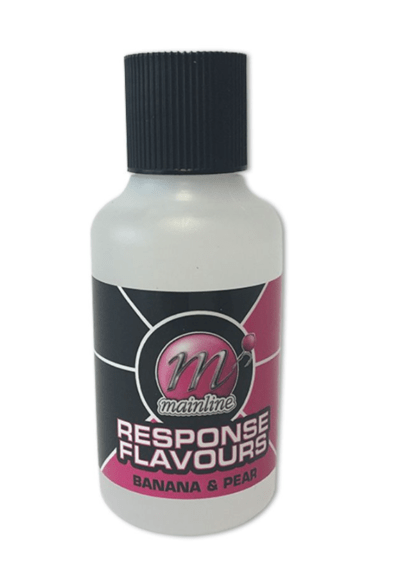 Mainline Esence Response Flavours 60ml Příchuť: Banana & Pear