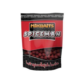 Mikbaits Boilie Spiceman WS2 Spice - 24mm 300g