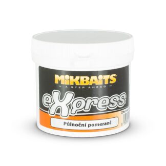 Mikbaits Těsto eXpress 200g - Sladká kukuřice
