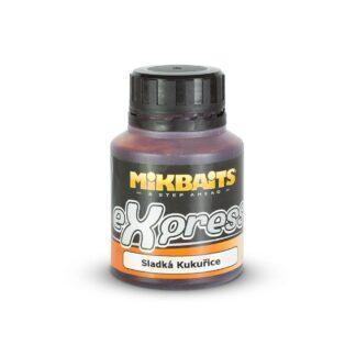 Mikbaits eXpress dip 125ml - Sladká kukuřice