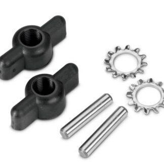 MinnKota Minn Kota Matice a Kolík Vrtule MKP-10 PROP NUT/PIN KIT B