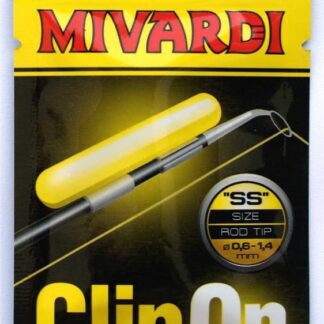 Mivardi Chemická světýlka ClipOn S