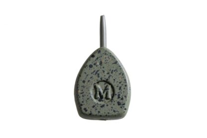 Mivardi Olovo CamoCODE Flat pear inline - 99g