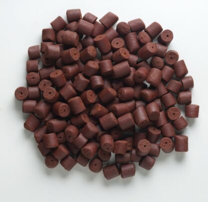 Mivardi Pelety Rapid Extreme Robin Red 150 g - 20mm
