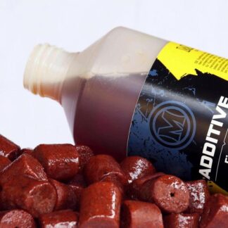 Mivardi Rapid Additive Fish Oil 500ml