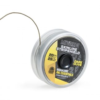 Mivardi Šňůrka Skinline StripShield 20m/15lb