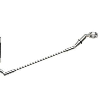 Mivardi Swingery Swing arm MCX Stainless Carbon set (3pcs)