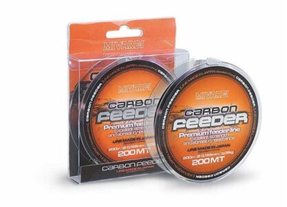 Mivardi Vlasec Carbon Feeder 200m - 0