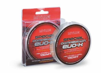 Mivardi Vlasec Special Competition Evo-X 150m - 0