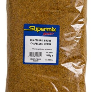 Mondial F Chapelure Brune Tmavá strouhanka 1kg
