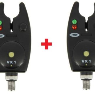 NGT Hlásič Bite Alarm VX-1 AKCE 1+1 ZDARMA!