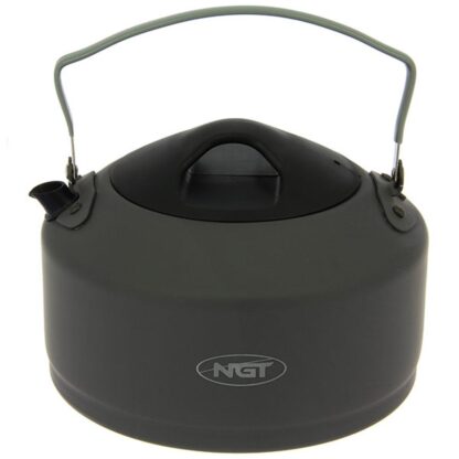 NGT Konvička Camping Kettle 1