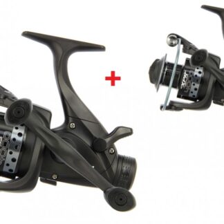 NGT Naviják XPR Carp 4000 - AKCE 1+1 ZDARMA