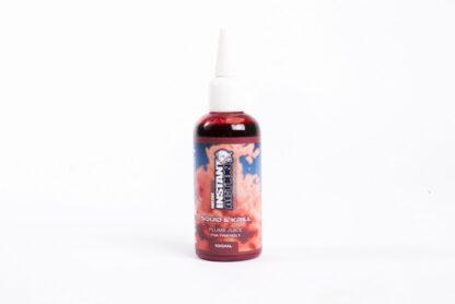 Nash Booster Instant Action Plume Juice 100ml - Squid and Krill
