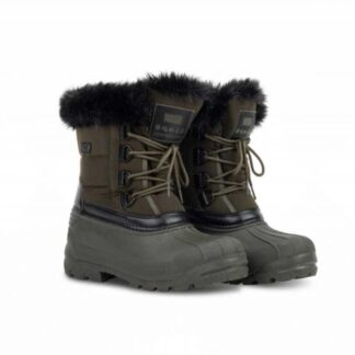 Nash Boty ZT Polar Boots - 47