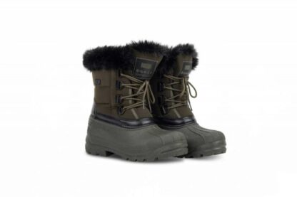 Nash Boty ZT Polar Boots - 47