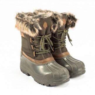 Nash Boty ZT Polar Boots - vel.7 / 41