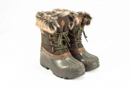 Nash Boty ZT Polar Boots - vel.7 / 41