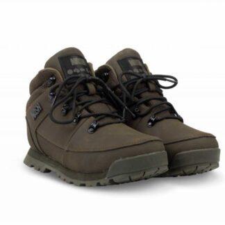 Nash Boty ZT Trail Boots - 46