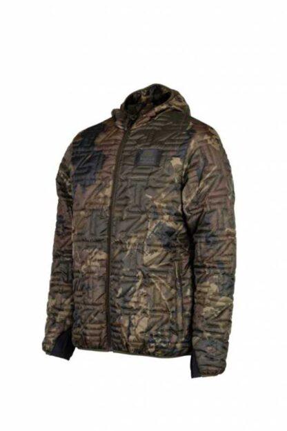 Nash Bunda ZT Climate Jacket - XXXL