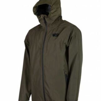 Nash Bunda ZT Extreme Waterproof Jacket - XXXL
