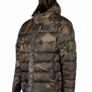 Nash Bunda ZT Polar Quilt Jacket - XXXL