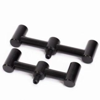 Nash Hrazda Buzz Bars 2 Rod Přední úzká 11.5cm