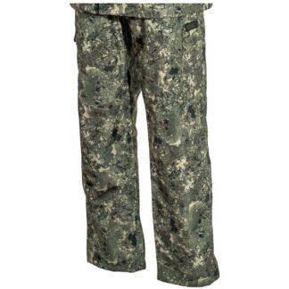 Nash Kalhoty ZT Mac Braced Trousers - XL