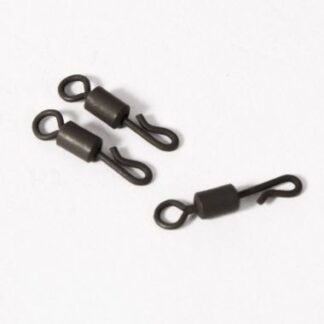 Nash Obratlík Quick Change Uni Swivel vel.8 10ks