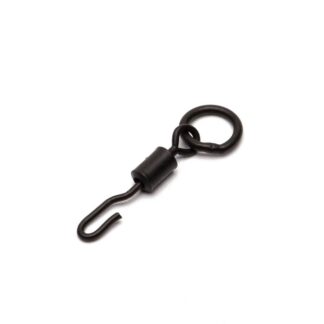 Nash Obratlík Ronnie Swivel vel.11 10ks