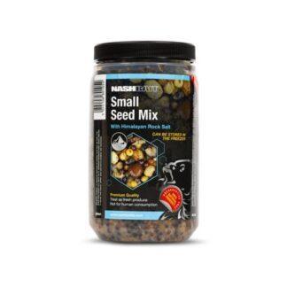 Nash Partikl Small Seed Mix - 500ml