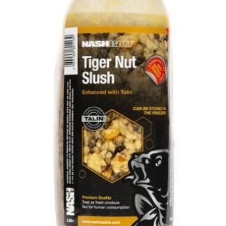 Nash Partikl Tiger Nut Slush Objem: 500ml