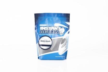 Nash Pelety Instant Action Micro Pellet 2mm 750g