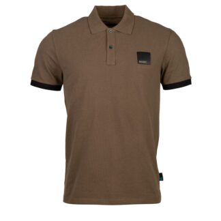 Nash Polokošile Polo Shirt - XXXL