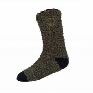 Nash Ponožky ZT Polar Socks - Small 5-8 (EU 38-42)