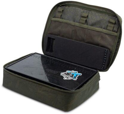 Nash Pouzdro Dwarf Tackle Pouch XL