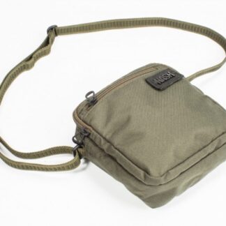 Nash Pouzdro Security Pouch Medium