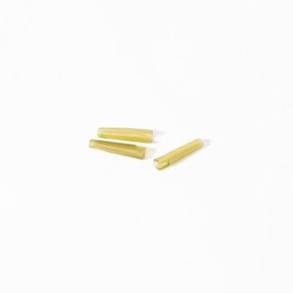 Nash Převlek na závěsku Micro Lead Clip Tail Rubbers 10ks