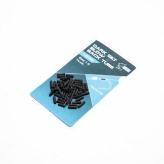 Nash Převleky Blow Back Tube Dark Silt - 1mm