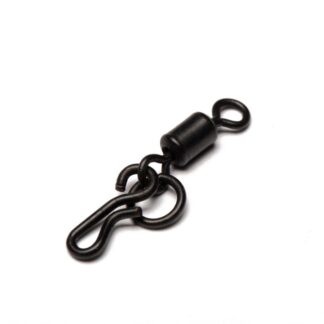 Nash Rychloobratlík Quick Change Drop Off Inline Swivel vel.8 10ks