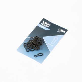 Nash Rychlospojka Link Clips 20ks Varianta: Slim