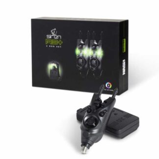 Nash Sada hlásičů Siren R3+ Presentation Set 3+1
