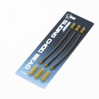 Nash Set pro montáž Sliding Chod Bead Heli Kit