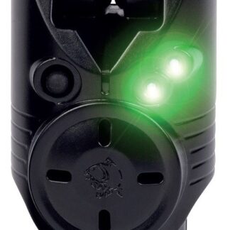 Nash Signalizátor Siren S5R Bite Alarm Varianta: Green