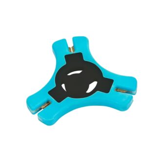 Nash Stahovač šňůrek Stripper Tool