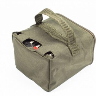 Nash Taška na baterie Power Barrow Battery Bag